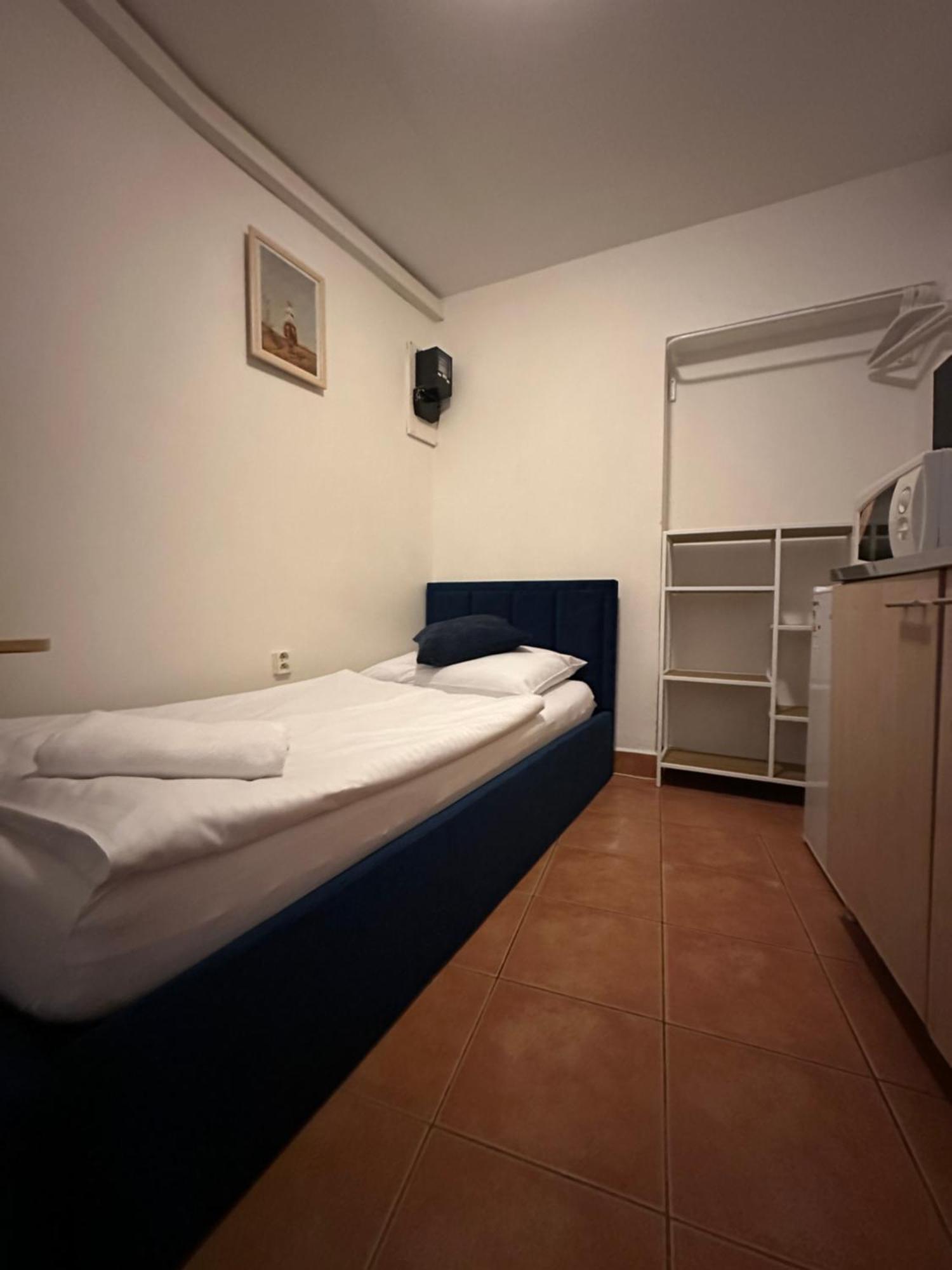 P4D Room Ceske Budejovice Eksteriør billede